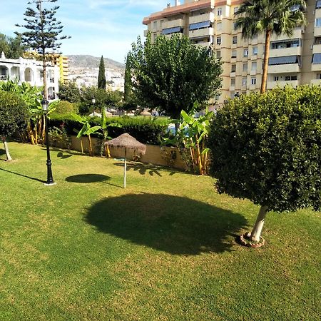 Especial Familias Con Ninos Pequenos, Tranquilidad Y Cercania Al Mar Apartment Беналмадена Екстериор снимка