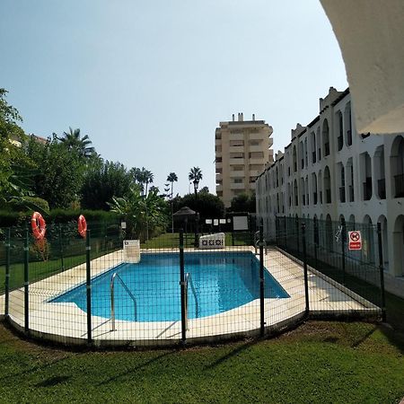 Especial Familias Con Ninos Pequenos, Tranquilidad Y Cercania Al Mar Apartment Беналмадена Екстериор снимка