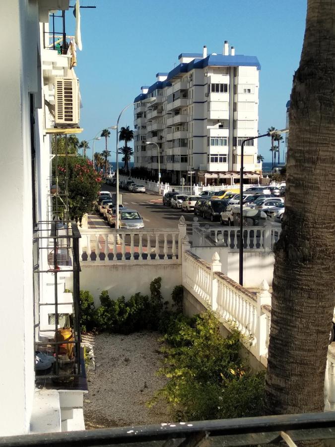 Especial Familias Con Ninos Pequenos, Tranquilidad Y Cercania Al Mar Apartment Беналмадена Екстериор снимка