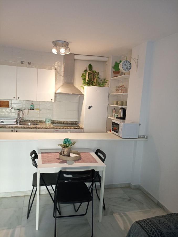 Especial Familias Con Ninos Pequenos, Tranquilidad Y Cercania Al Mar Apartment Беналмадена Екстериор снимка